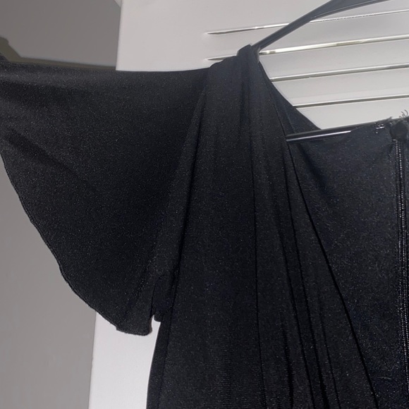 Frederick's of Hollywood Mini Cocktail Dress - Picture 8 of 9